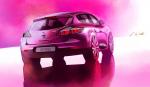 Renault Megane 2008 года